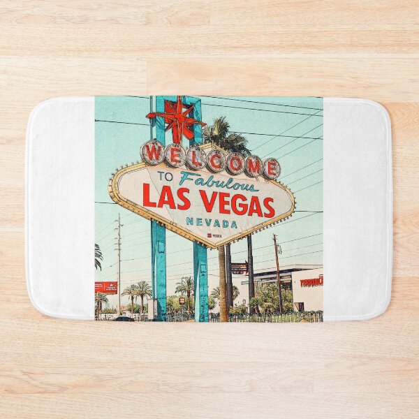 Item preview, Las Vegas City designed and sold by Alexandra Rty.