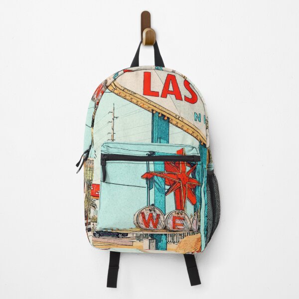 Item preview, Las Vegas City designed and sold by Alexandra Rty.