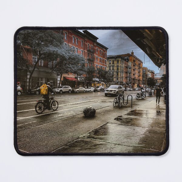Item preview, Upper West Side, Manhattan, New York City  designed and sold by eleonoraingrid.