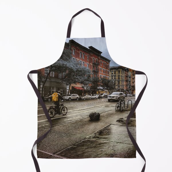 Item preview, Upper West Side, Manhattan, New York City  designed and sold by eleonoraingrid.
