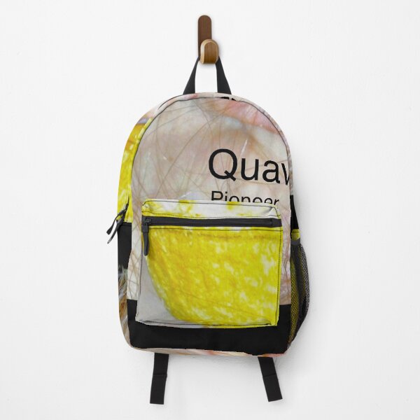 Item preview, Quaver Pits Pioneer cover art, see Artists Notes to listen to the music. designed and sold by StonPierc7.