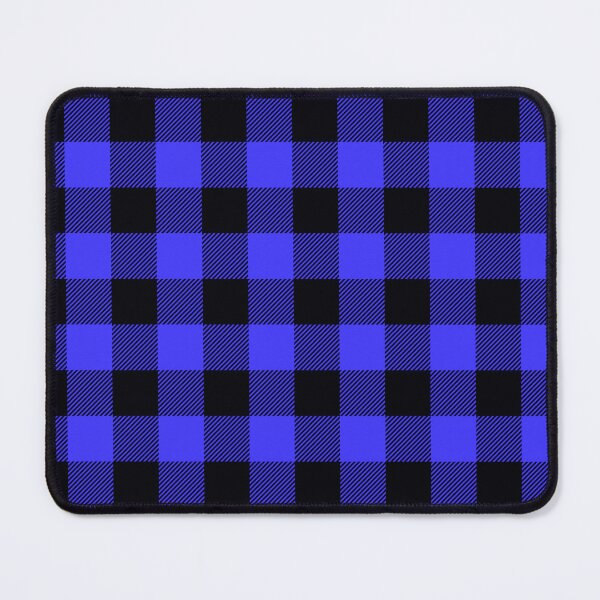 Item preview, Black and blue buffalo plaid mask, buffalo plaid vintage 2022, mother’s day 2022, father’s day 2022, gift for loved ones 2022, 2023 designed and sold by ZiZoZinAA.