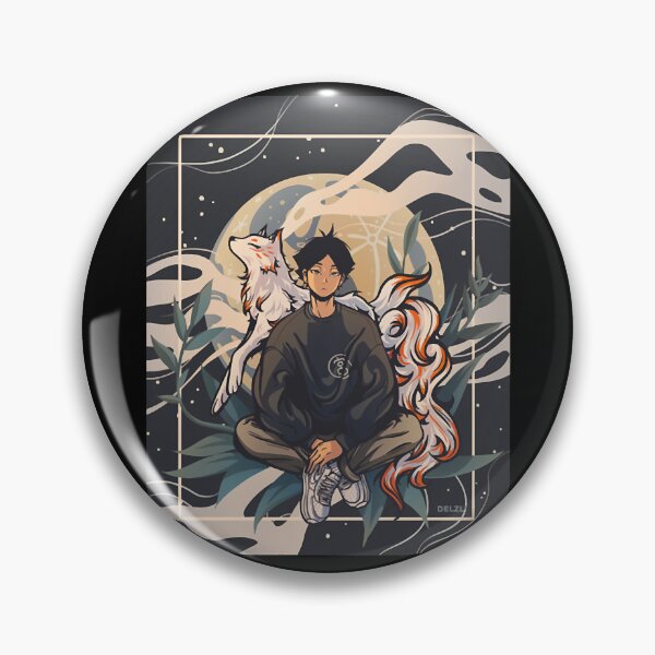 Item preview, Suna Rintarou Classic Essential  designed and sold by fideliajasine.