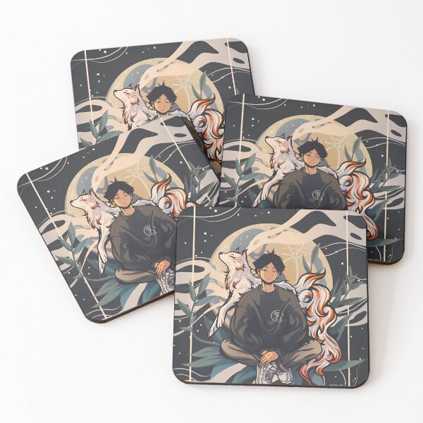 Item preview, Suna Rintarou Classic Essential  designed and sold by fideliajasine.