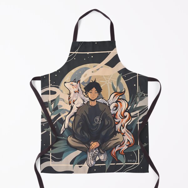 Item preview, Suna Rintarou Classic Essential designed and sold by fideliajasine.
