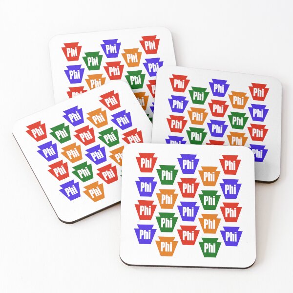Item preview, Phi Keystones designed and sold by BetelgeuseX3.