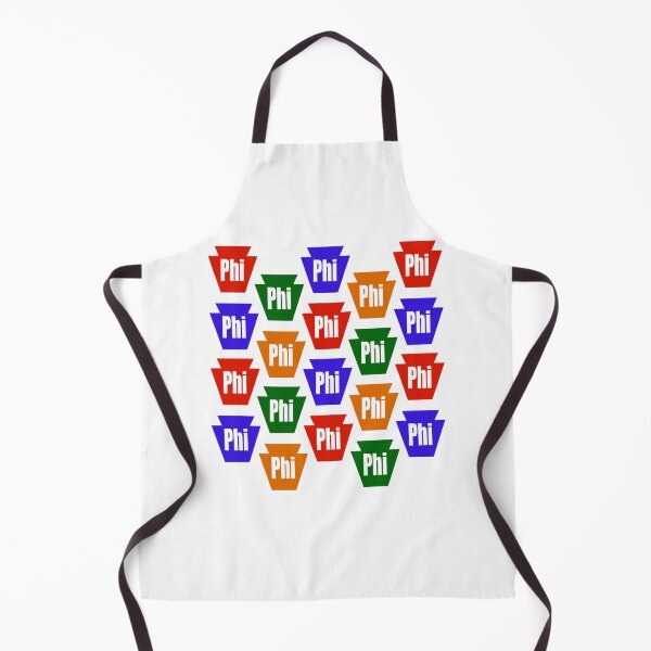 Item preview, Phi Keystones designed and sold by BetelgeuseX3.
