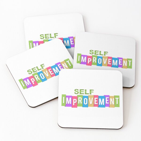 Item preview, self improvement designed and sold by ChenryConcepts.