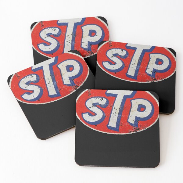 Item preview, STP Classic  designed and sold by ruvenroc.