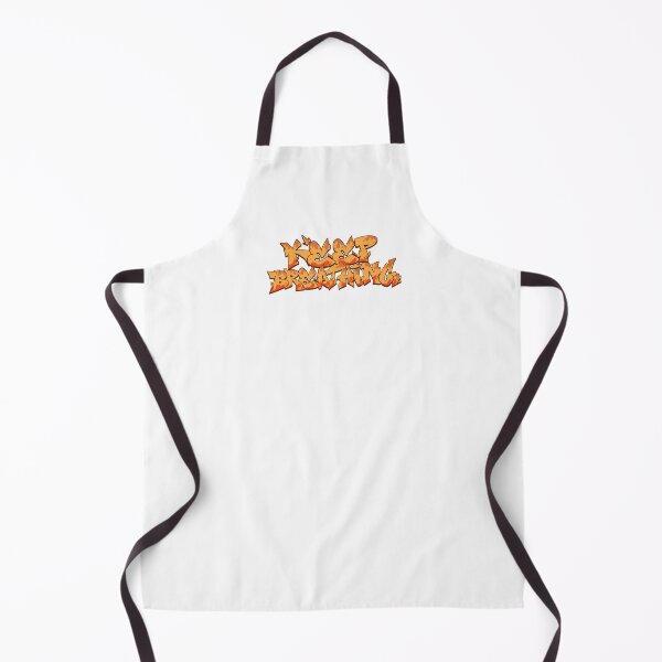 Item preview, keep breathing designed and sold by gagarotak.