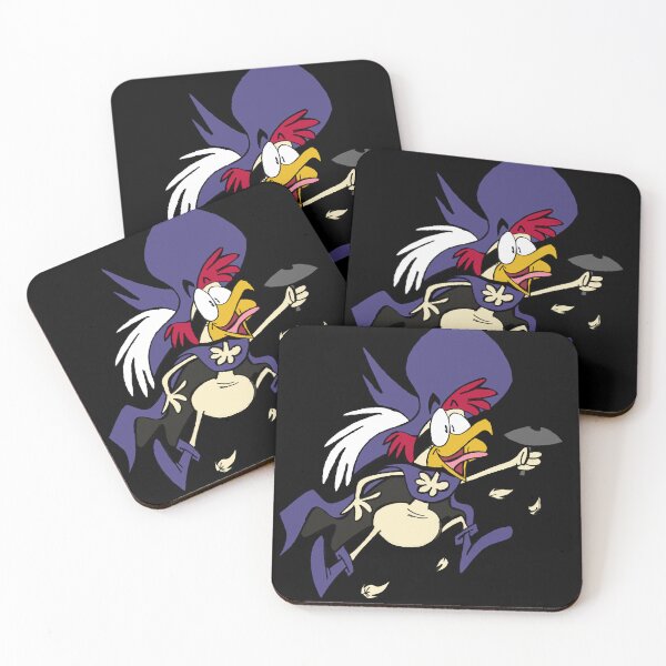 Item preview, Super Chicken Classic  designed and sold by ruvenroc.