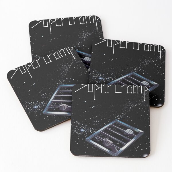 Item preview, Supertramp Essential  designed and sold by ruvenroc.