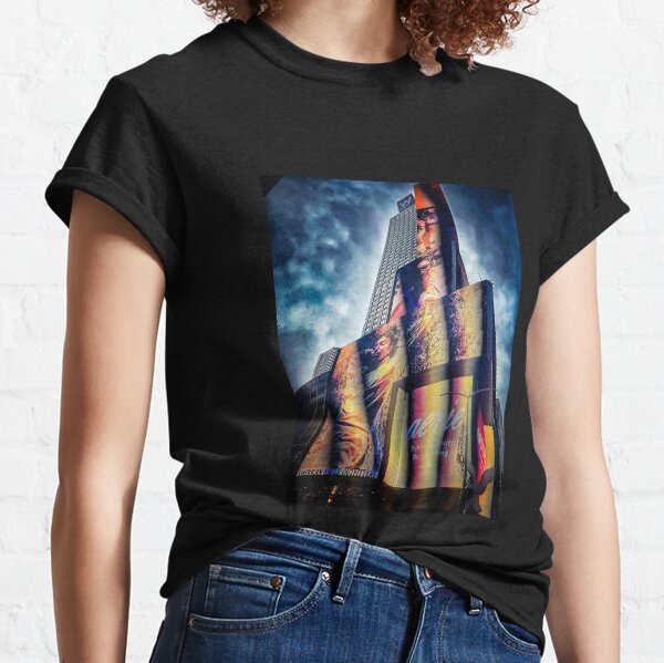 Item preview, W New York, Times Square, Manhattan, New York City  designed and sold by eleonoraingrid.
