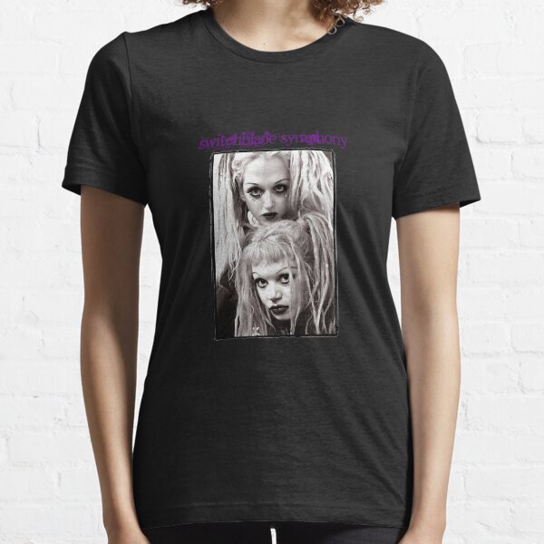 Item preview, Switchblade Symphony Classic Perfect Gift Classic  designed and sold by ruvenroc.