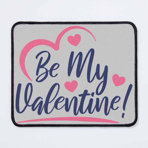 Item preview, Be my valentine , Valentine's Day is the perfect opportunity to reward your best teachers designed and sold by Ilyaslah.