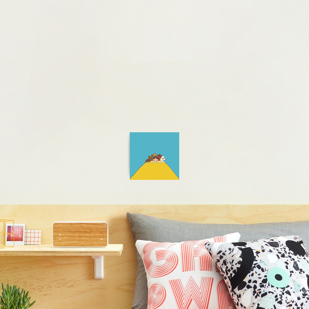 Item preview, Photographic Print designed and sold by jmansbridge.