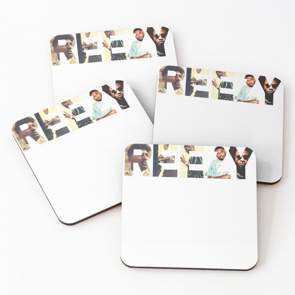 Item preview, reezy t shirt | sticker designed and sold by ReganPro5.