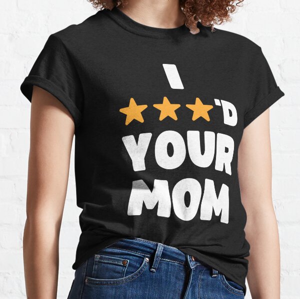 Mom You Can't Choose Your Mom But Therapist Funny Gift Idea