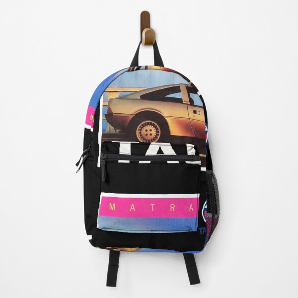 Item preview, TALBOT MATRA MURENA Classic designed and sold by fideliajasine.