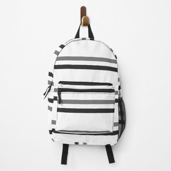 Item preview, Grey Stripes designed and sold by Michael Stewart.