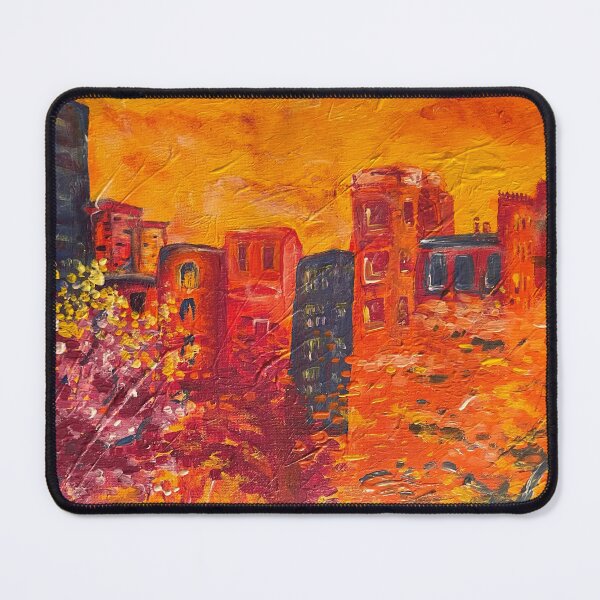Item preview, Storrow Drive designed and sold by Mackenzie Morgan Art.