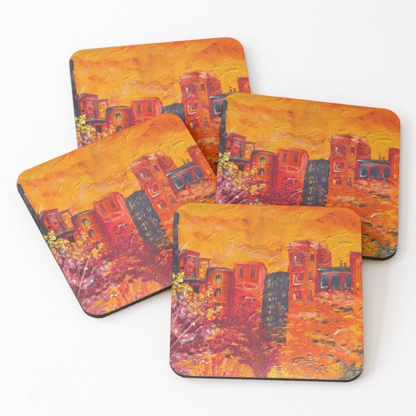 Item preview, Storrow Drive designed and sold by Mackenzie Morgan Art.