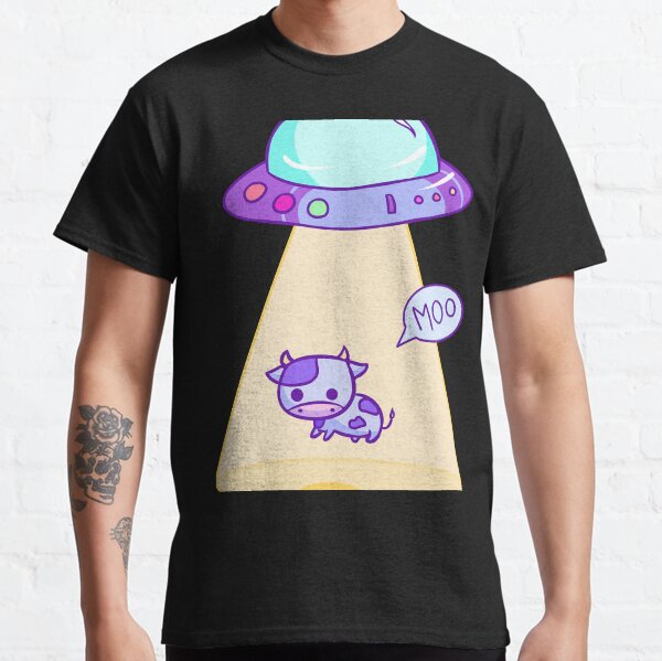 Item preview, Abduction designed and sold by ihbct1657.