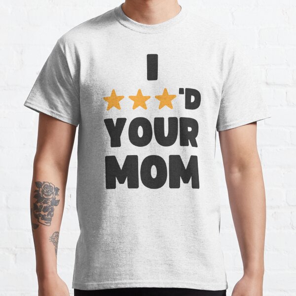 Mom You Can't Choose Your Mom But Therapist Funny Gift Idea