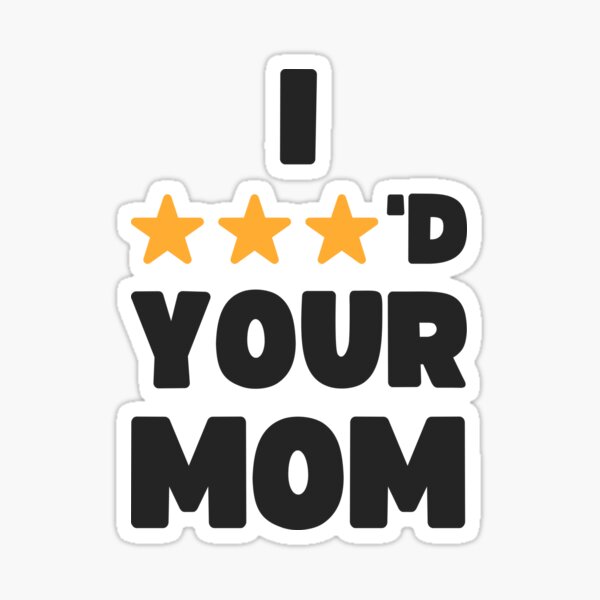 Mom Thank You Funny Gag Gift – BranchCali