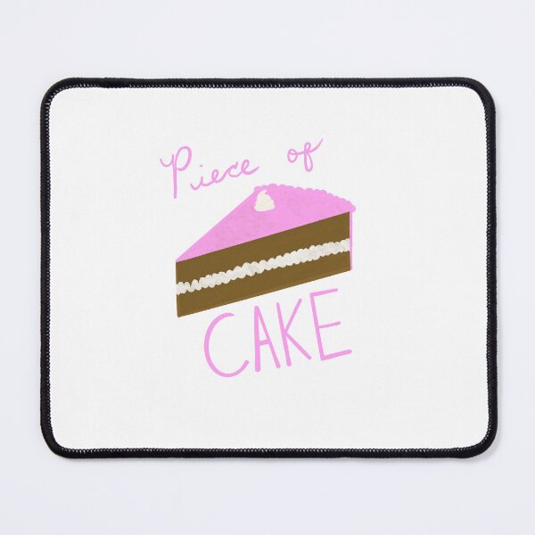 Item preview, Piece of Cake designed and sold by brittanyelaine.