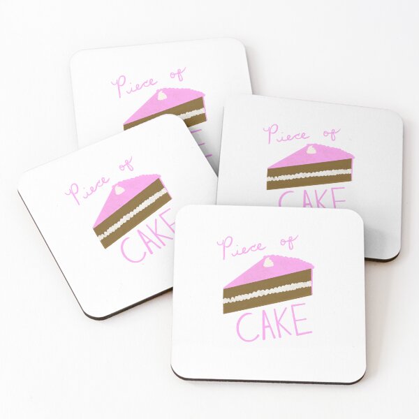 Item preview, Piece of Cake designed and sold by brittanyelaine.