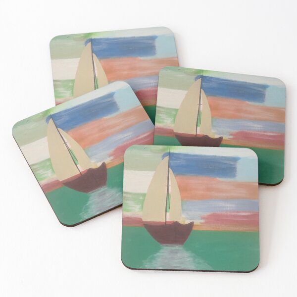 Item preview, Set Sail designed and sold by shawnsartistry.