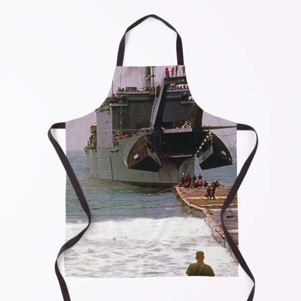 Item preview, USS SAN BERNARDINO (LST-1189) SHIP'S STORE designed and sold by militarygifts.