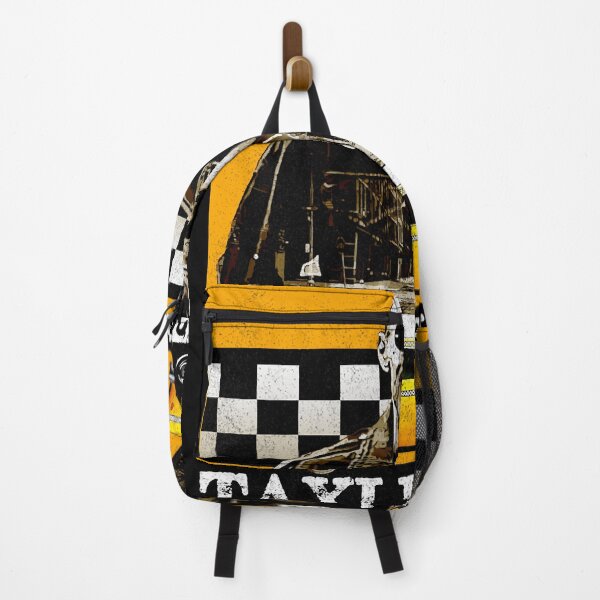 Item preview, Taxi Driver Travis Bickle New York Design Essential designed and sold by ruvenroc.