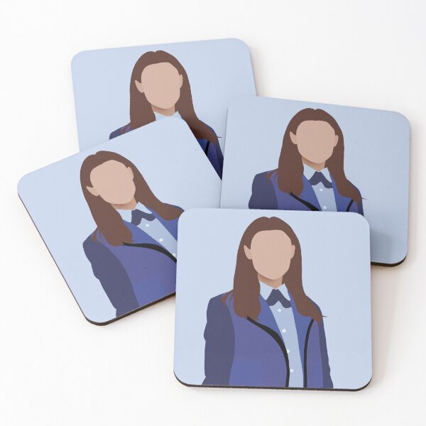 Item preview, rory gilmore portrait  designed and sold by laylacreates.