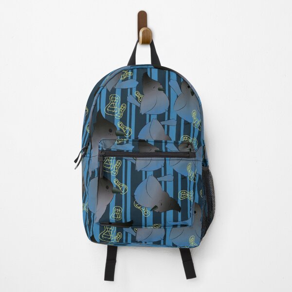 Item preview, Stellar's Jay 3 designed and sold by Krystal Thomas.