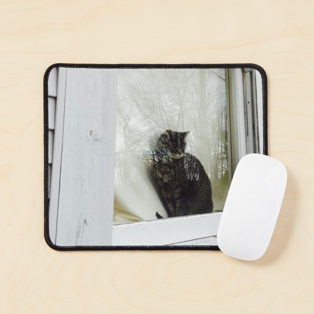 Item preview, Mouse Pad designed and sold by RithPix.