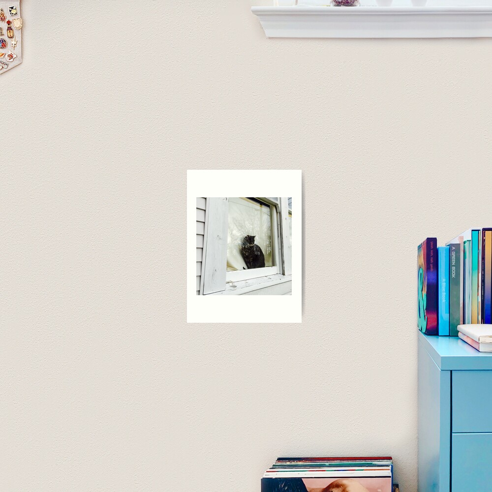 Item preview, Art Print designed and sold by RithPix.