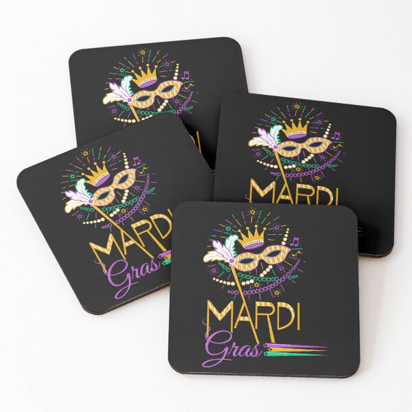 Item preview, Mardi Gras Parade  designed and sold by EyanShop.