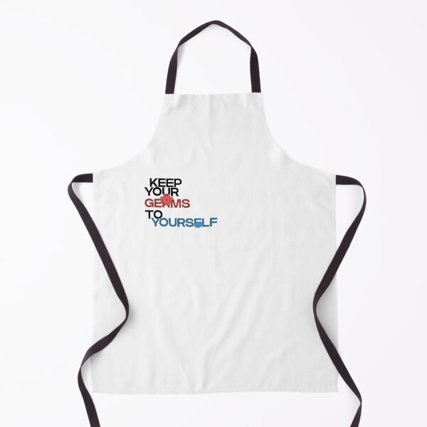 Item preview, Keep Your Germs to Yourself designed and sold by sharris28.