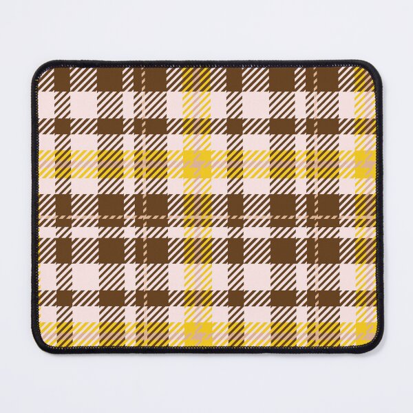 Item preview, Woven Twill Plaid designed and sold by BrightL.