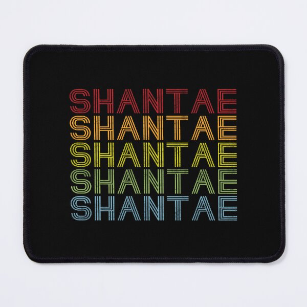 Item preview, Shantae Name T Shirt - Shantae Vintage Retro Shantae Name Gift Item Tee designed and sold by chezeva.