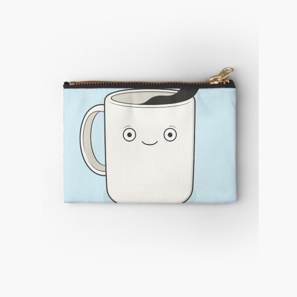 Item preview, whoa, coffee! designed and sold by kimvervuurt.