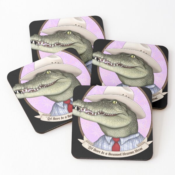 Item preview, Croc Katter Classic designed and sold by JeremyEdwards1.