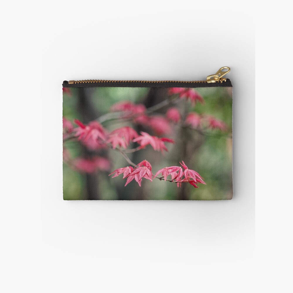 Item preview, Zipper Pouch designed and sold by yolanda.