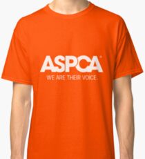ASPCA Classic T-Shirt