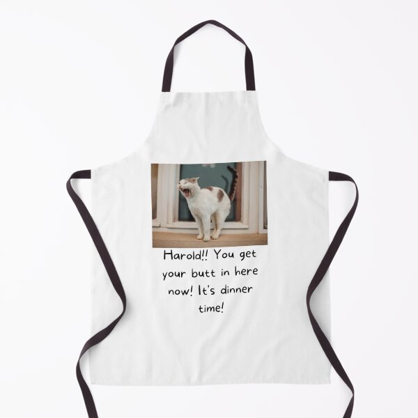 Item preview, Cat With Something To Say designed and sold by Romper65.
