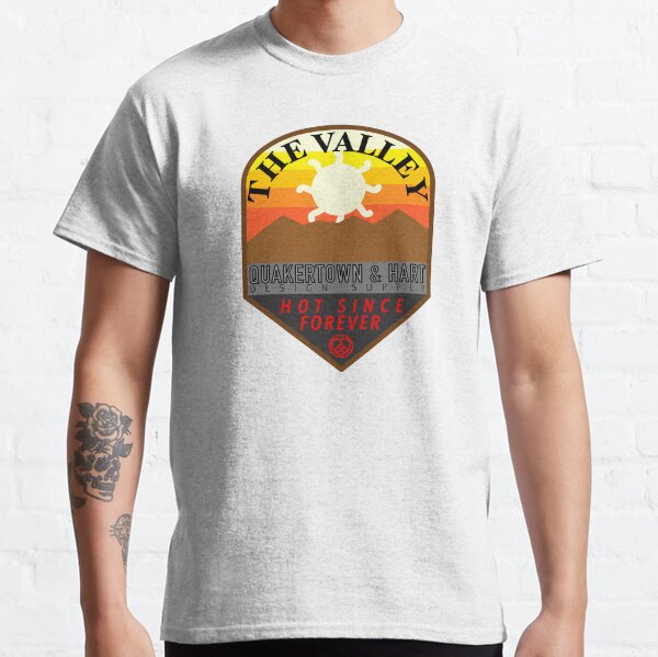 The Valley (SFV) Classic T-Shirt