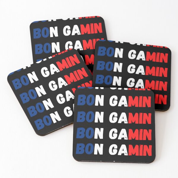 Item preview, Cyril Gane Bon Gamin French Flag Classic designed and sold by JeremyEdwards1.