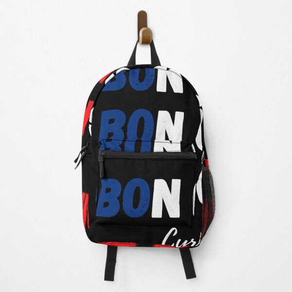 Item preview, Cyril Gane Bon Gamin French Flag Classic designed and sold by JeremyEdwards1.